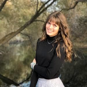 Meet your Posher, Maren